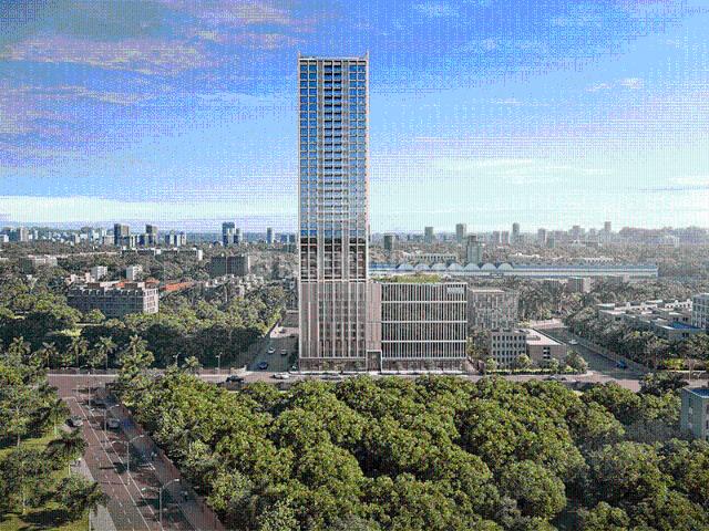 3 BHK Apartment in Goregaon East for resale Mumbai. The reference number is 20388731
