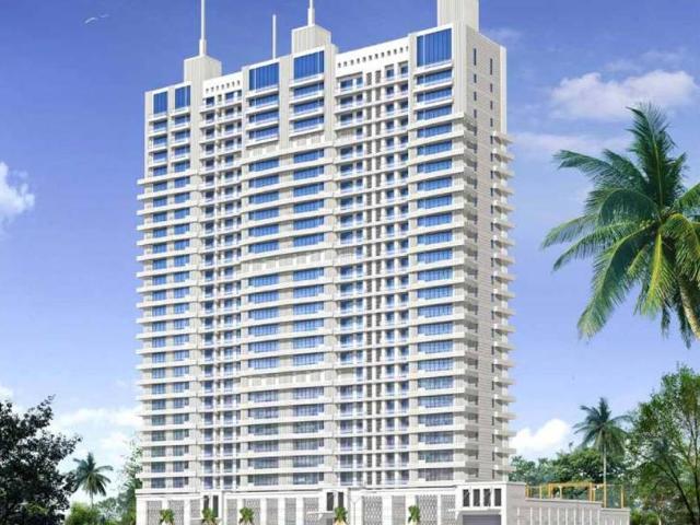 3 BHK Apartment in Goregaon East for resale Mumbai. The reference number is 20476003