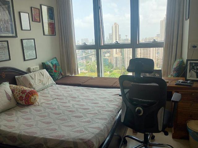 3 BHK Apartment in Goregaon East for resale Mumbai. The reference number is 20413629