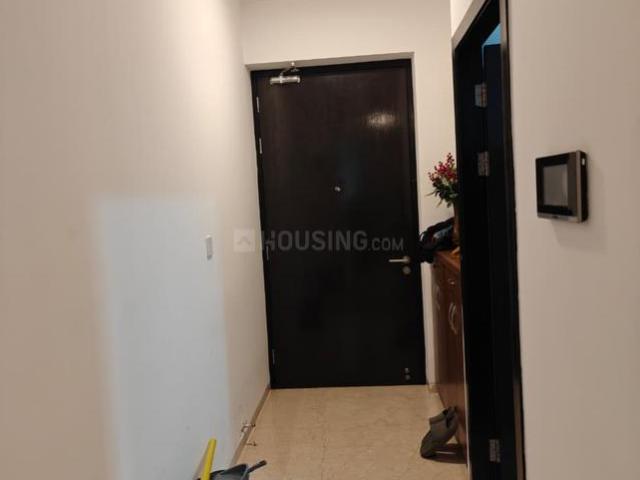 3 BHK Apartment in Goregaon East for resale Mumbai. The reference number is 20583681