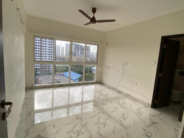 3 BHK Apartment in Goregaon East for resale Mumbai. The reference number is 20588875