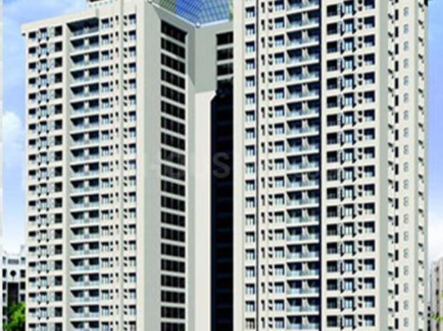 3 BHK Apartment in Goregaon East for resale Mumbai. The reference number is 20694344