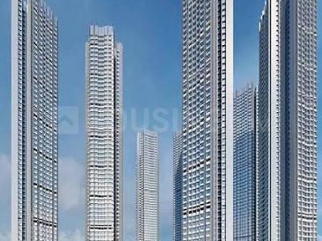 3 BHK Apartment in Goregaon East for resale Mumbai. The reference number is 20617630