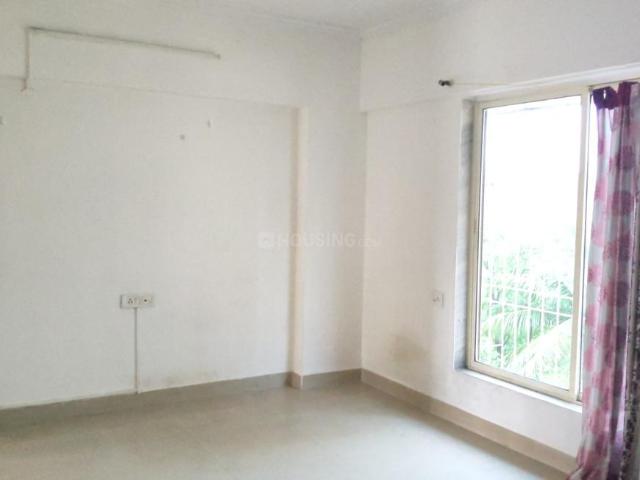 3 BHK Apartment in Goregaon East for resale Mumbai. The reference number is 20744931