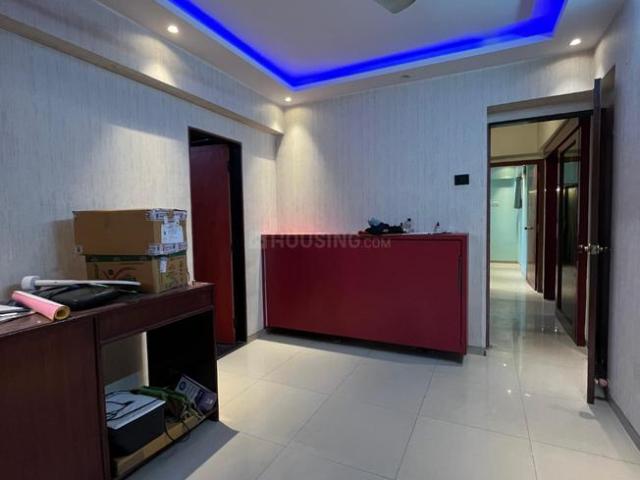 3 BHK Apartment in Goregaon East for resale Mumbai. The reference number is 20754995