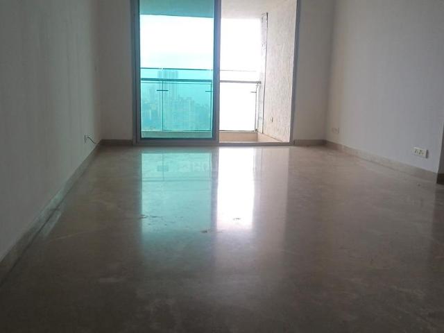 3 BHK Apartment in Goregaon East for resale Mumbai. The reference number is 20781114