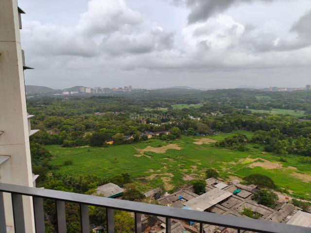 3 BHK Apartment in Goregaon East for resale Mumbai. The reference number is 20702906