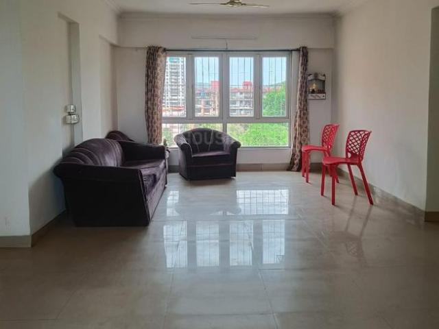 3 BHK Apartment in Goregaon East for resale Mumbai. The reference number is 20733124