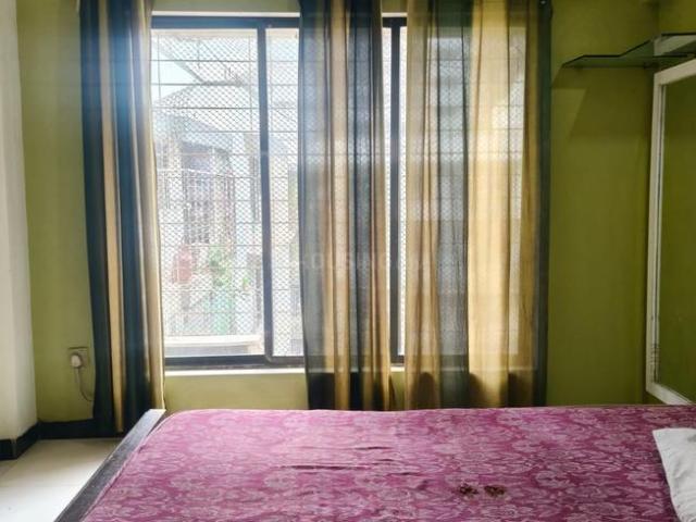 3 BHK Apartment in Goregaon East for resale Mumbai. The reference number is 20801564