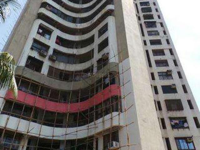 3 BHK Apartment in Goregaon East for resale Mumbai. The reference number is 20839462