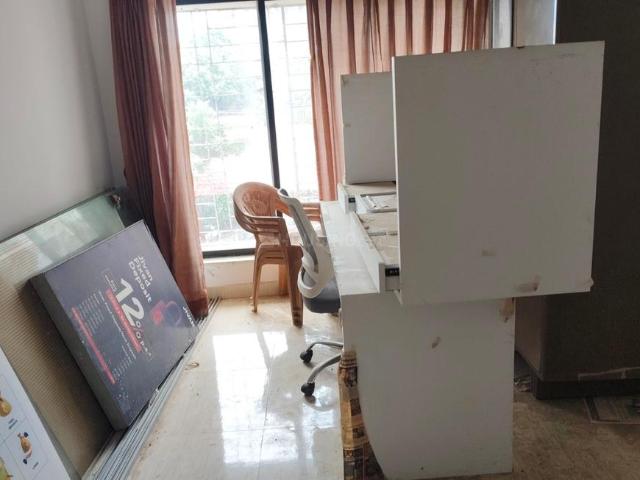 3 BHK Apartment in Goregaon East for resale Mumbai. The reference number is 20975549