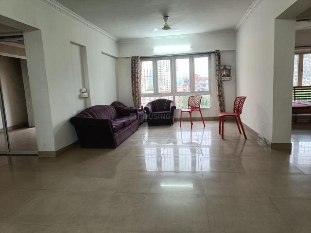 3 BHK Apartment in Goregaon East for resale Mumbai. The reference number is 20976186
