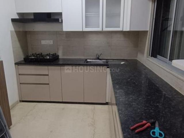 3 BHK Apartment in Goregaon East for resale Mumbai. The reference number is 20982259