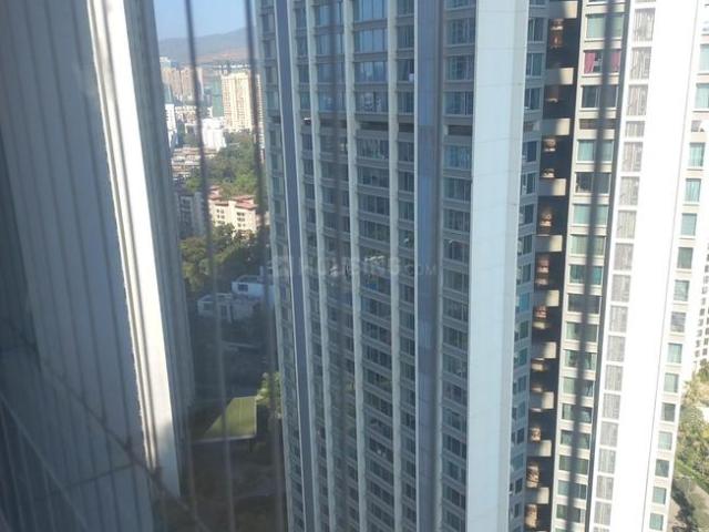 3 BHK Apartment in Goregaon East for resale Mumbai. The reference number is 20982202