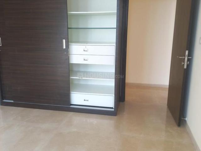 3 BHK Apartment in Goregaon East for resale Mumbai. The reference number is 20983166