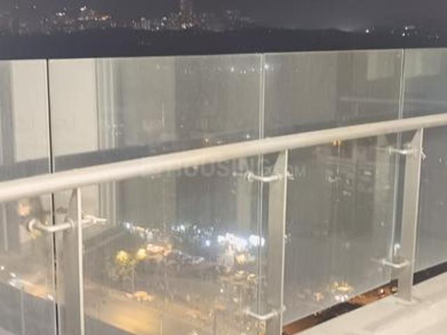 3 BHK Apartment in Goregaon East for resale Mumbai. The reference number is 20924333