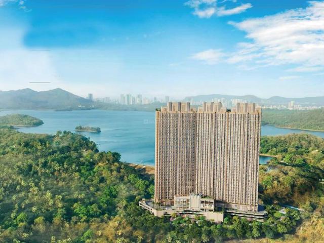3 BHK Apartment in Goregaon East for resale Western Suburbs. The reference number is 17280036