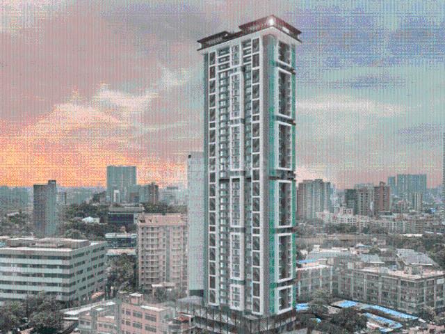 3 BHK Apartment in Goregaon East for resale Western Suburbs. The reference number is 17655330