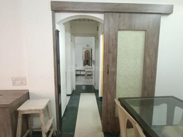 3 BHK Apartment in Goregaon West for rent Mumbai. The reference number is 15539293