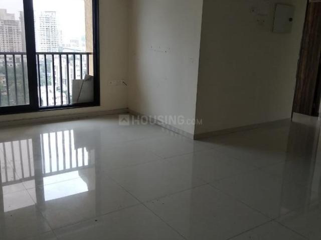 3 BHK Apartment in Goregaon West for rent Mumbai. The reference number is 15038271