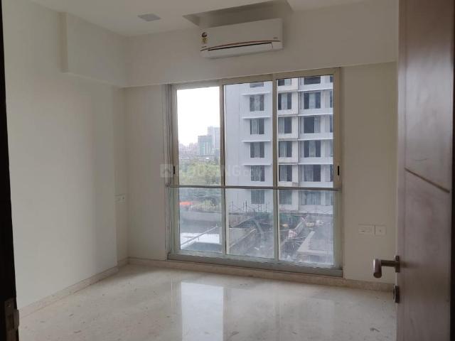 3 BHK Apartment in Goregaon West for rent Mumbai. The reference number is 16613474
