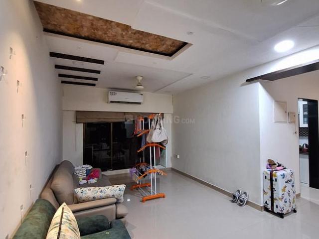 3 BHK Apartment in Goregaon West for rent Mumbai. The reference number is 17579526