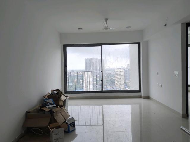 3 BHK Apartment in Goregaon West for rent Mumbai. The reference number is 17876600