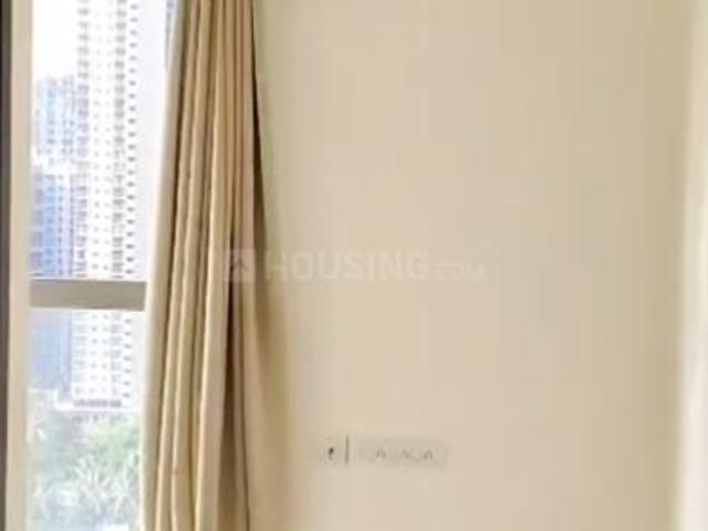 3 BHK Apartment in Goregaon West for rent Mumbai. The reference number is 17202759