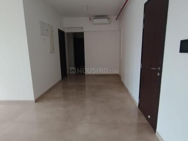 3 BHK Apartment in Goregaon West for rent Mumbai. The reference number is 17389179