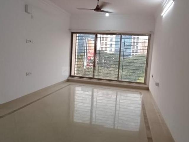 3 BHK Apartment in Goregaon West for rent Mumbai. The reference number is 18600580
