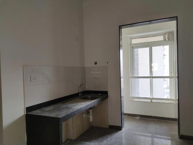 3 BHK Apartment in Goregaon West for rent Mumbai. The reference number is 18860863