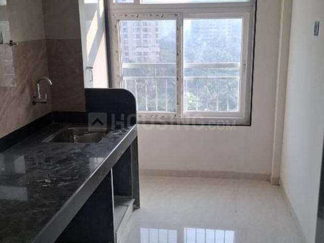 3 BHK Apartment in Goregaon West for rent Mumbai. The reference number is 18923092