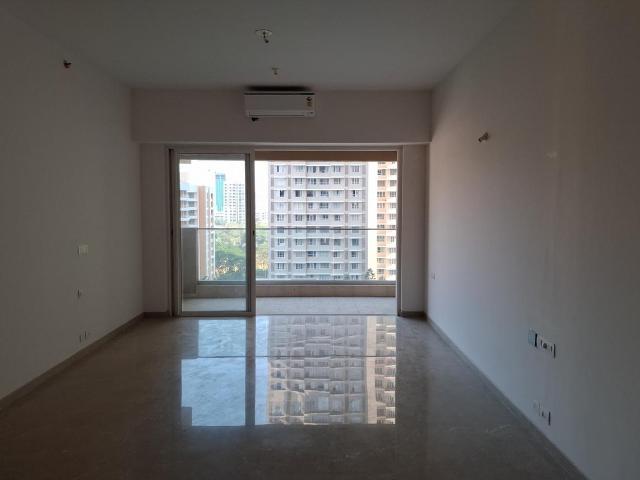 3 BHK Apartment in Goregaon West for rent Mumbai. The reference number is 18984439