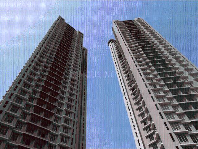 3 BHK Apartment in Goregaon West for rent Mumbai. The reference number is 18137711