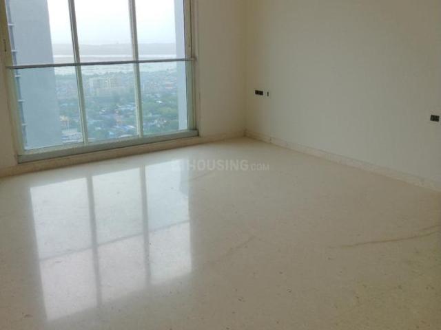 3 BHK Apartment in Goregaon West for rent Mumbai. The reference number is 18163362