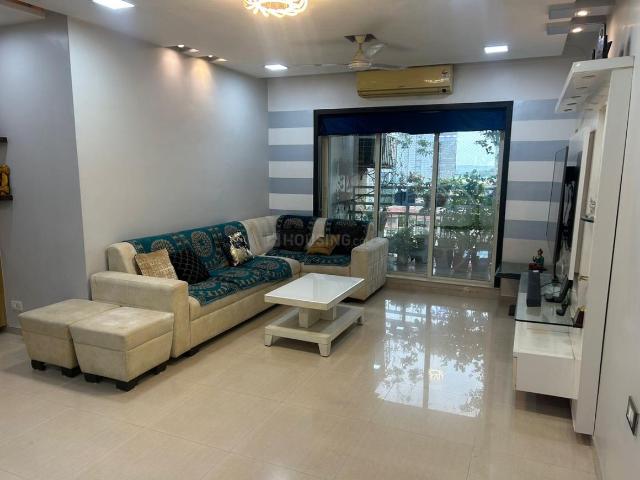 3 BHK Apartment in Goregaon West for rent Mumbai. The reference number is 18322950