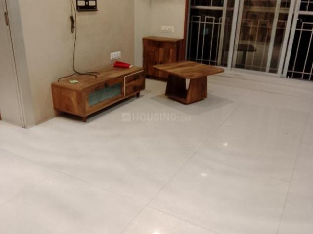 3 BHK Apartment in Goregaon West for rent Mumbai. The reference number is 19402373