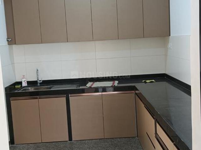 3 BHK Apartment in Goregaon West for rent Mumbai. The reference number is 19464562