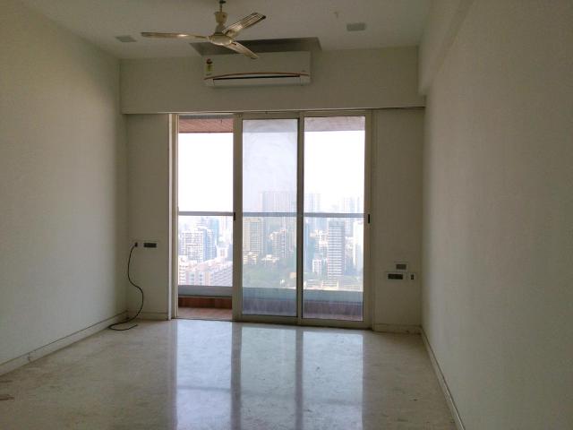 3 BHK Apartment in Goregaon West for rent Mumbai. The reference number is 19517390