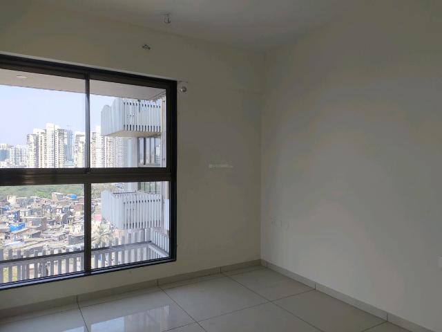 3 BHK Apartment in Goregaon West for rent Mumbai. The reference number is 19540527