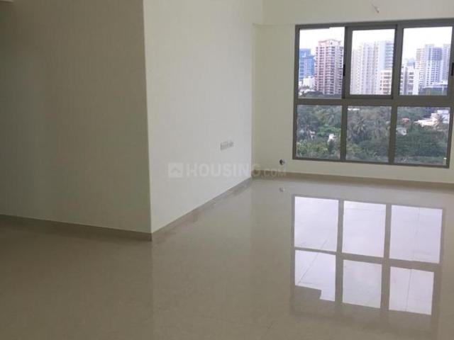 3 BHK Apartment in Goregaon West for rent Mumbai. The reference number is 19551527