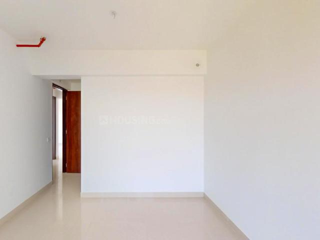 3 BHK Apartment in Goregaon West for rent Mumbai. The reference number is 19744141