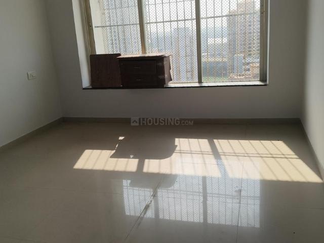 3 BHK Apartment in Goregaon West for rent Mumbai. The reference number is 19757369