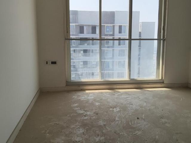 3 BHK Apartment in Goregaon West for rent Mumbai. The reference number is 19763574