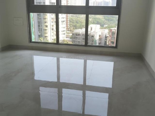 3 BHK Apartment in Goregaon West for rent Mumbai. The reference number is 19764619