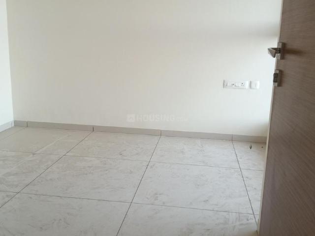 3 BHK Apartment in Goregaon West for rent Mumbai. The reference number is 19780852