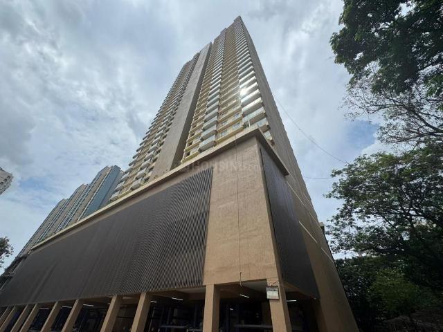 3 BHK Apartment in Goregaon West for rent Mumbai. The reference number is 19816226