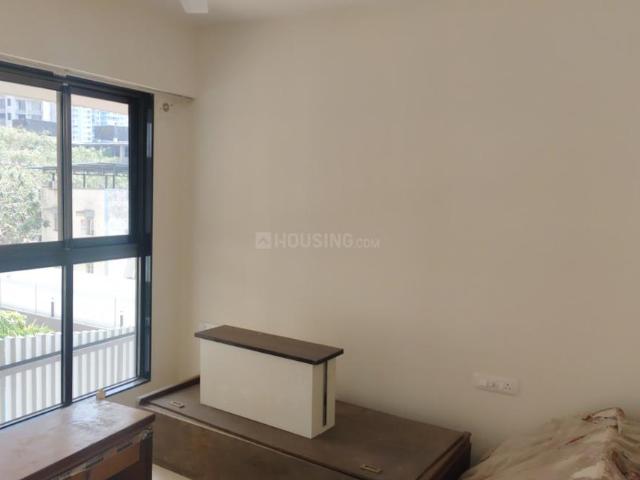 3 BHK Apartment in Goregaon West for rent Mumbai. The reference number is 19826324