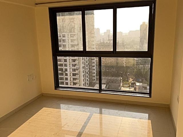 3 BHK Apartment in Goregaon West for rent Mumbai. The reference number is 19830224