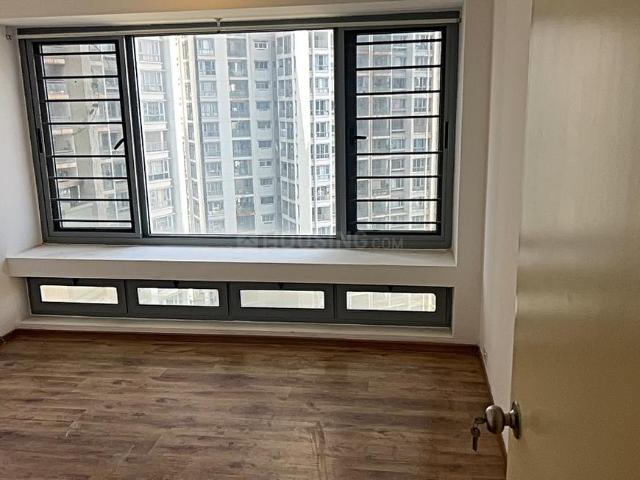 3 BHK Apartment in Goregaon West for rent Mumbai. The reference number is 19835302